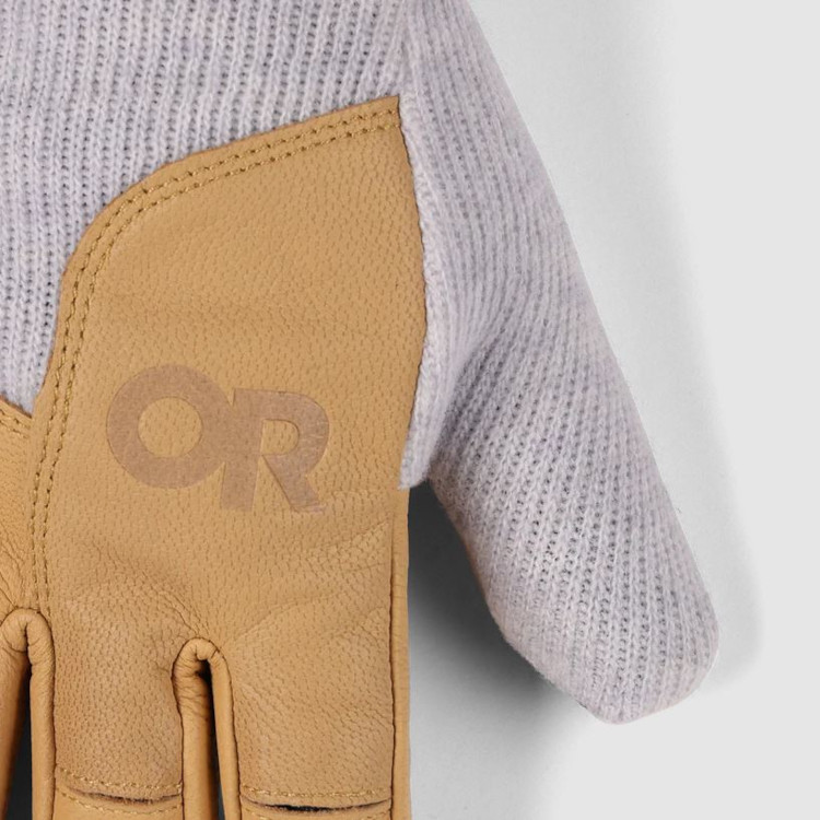 Outdoor Research Flurry Driving Gloves - Women's - Image 3
